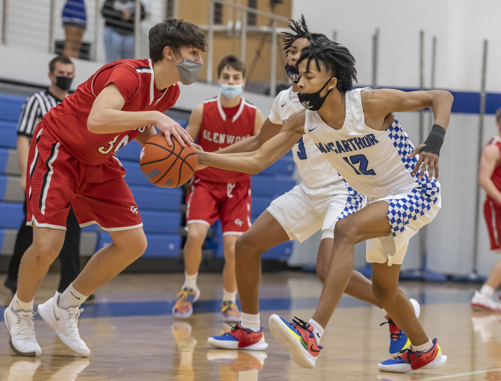 MacArthur Glenwood 28 021221.JPG